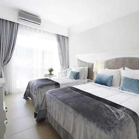 Grand Ideal Premium Мармарис