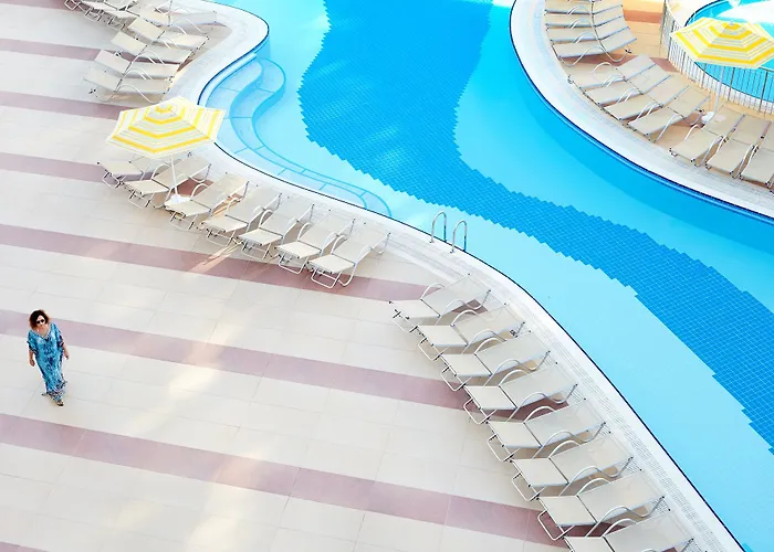 Szálloda Grand Ideal Premium