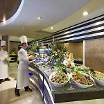 Grand Ideal Premium 3* 말마리스
