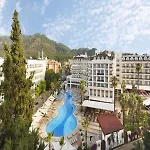 호텔 Grand Ideal Premium 3*