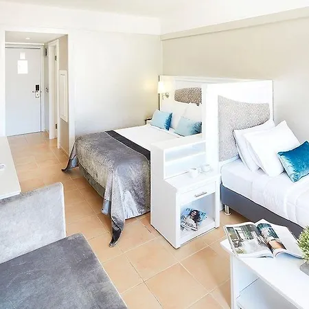 Hotel Grand Ideal Premium