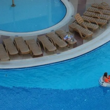 Hotel Grand Ideal Premium Marmaris