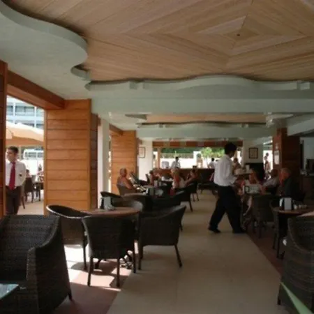 Hotel Grand Ideal Premium