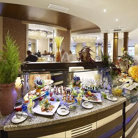 Grand Ideal Premium Marmaris