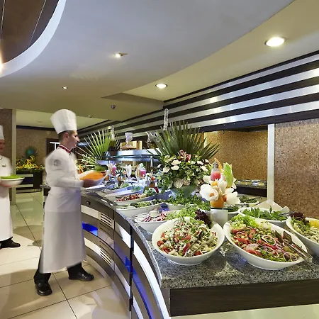 Grand Ideal Premium Marmaris