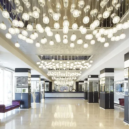 Grand Ideal Premium 3*