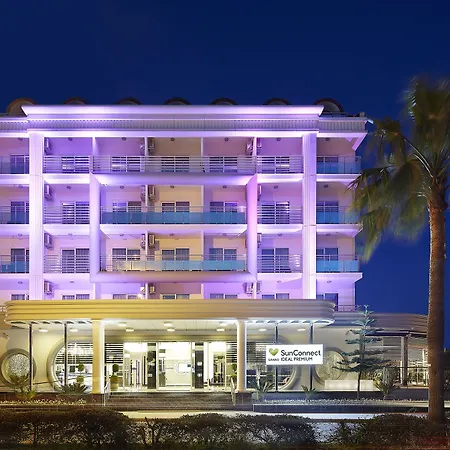 Grand Ideal Premium