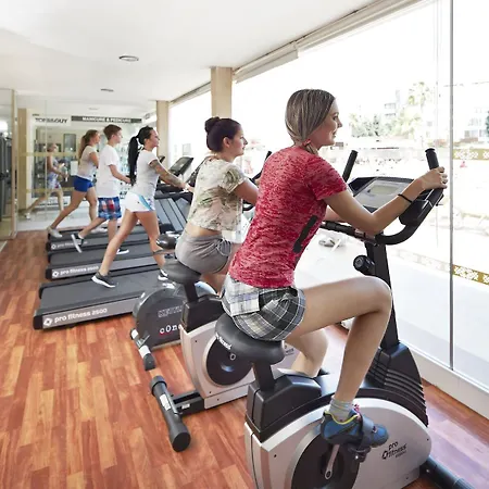 Grand Ideal Premium Hotel