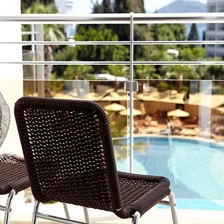 Grand Ideal Premium 马尔马里斯