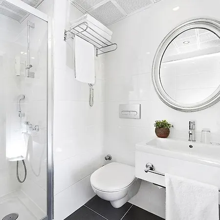 Grand Ideal Premium 酒店