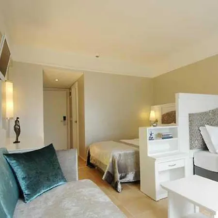 酒店 Grand Ideal Premium 马尔马里斯