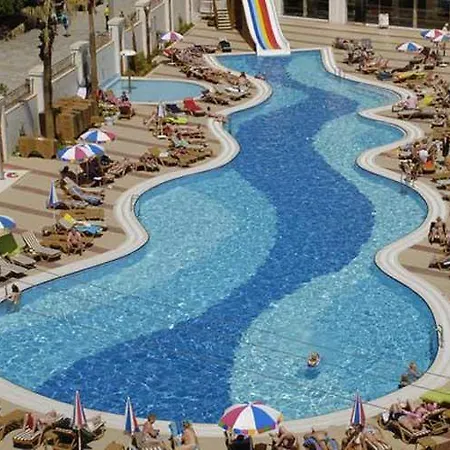 Grand Ideal Premium 3*