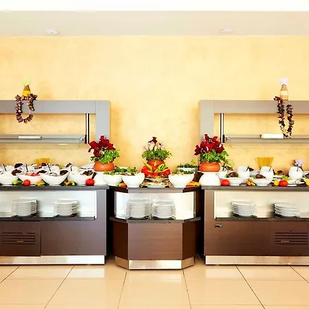 Grand Ideal Premium 3*