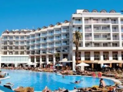 酒店 Grand Ideal Premium