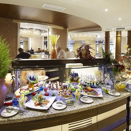 Grand Ideal Premium 酒店