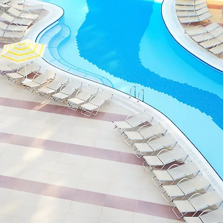 酒店 Grand Ideal Premium