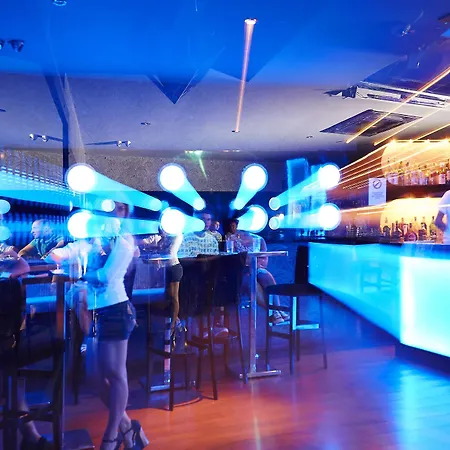 Grand Ideal Premium 酒店 马尔马里斯