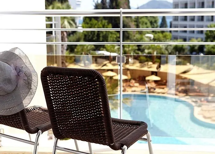 Grand Ideal Premium מרמריס
