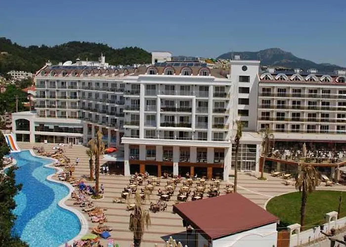 Grand Ideal Premium