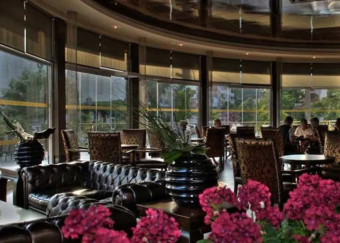 Grand Ideal Premium 3* מרמריס