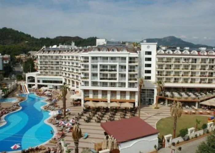 Grand Ideal Premium
