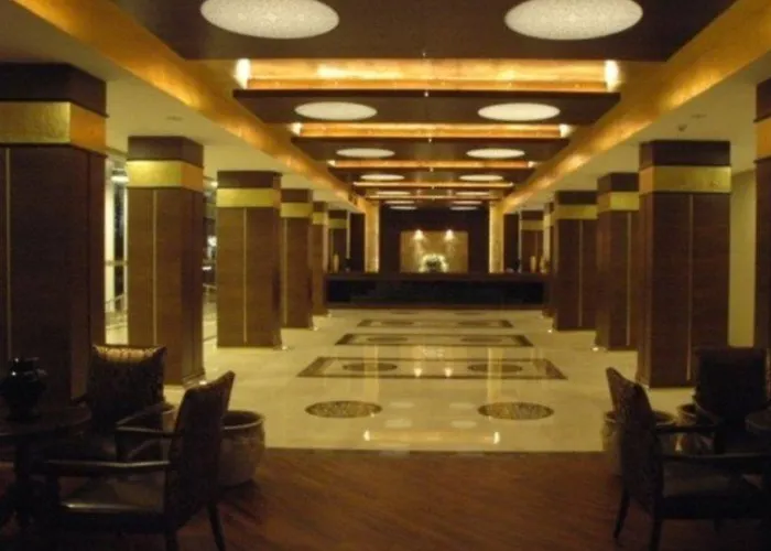 Grand Ideal Premium