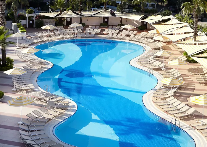 Hotel Grand Ideal Premium