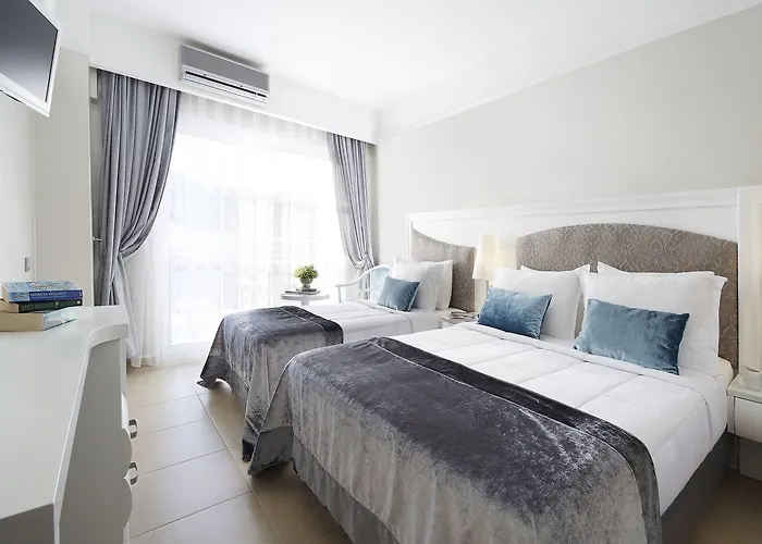 Grand Ideal Premium מרמריס