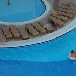 Otel Grand Ideal Premium Marmaris