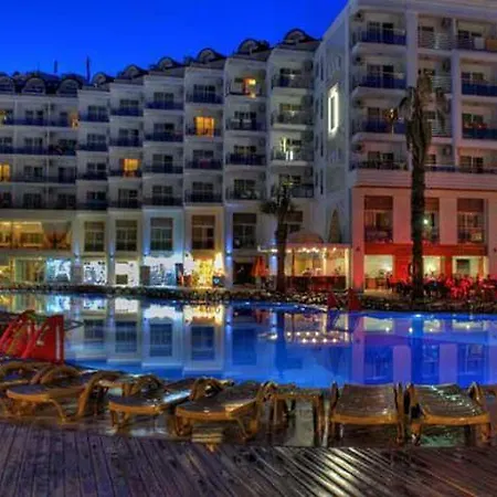 Grand Ideal Premium مرمريس