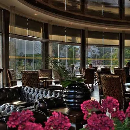 Grand Ideal Premium 3* مرمريس