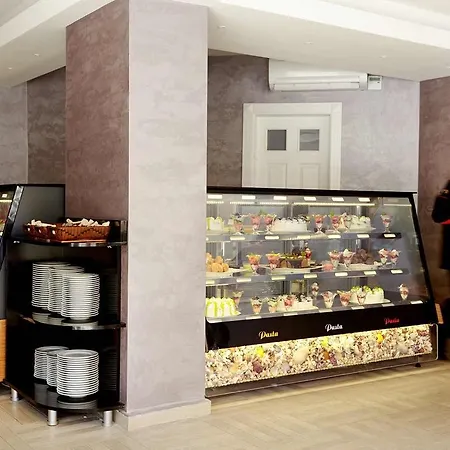 Grand Ideal Premium Marmaris