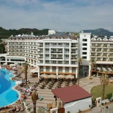 Grand Ideal Premium