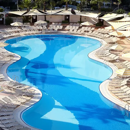 فندق Grand Ideal Premium