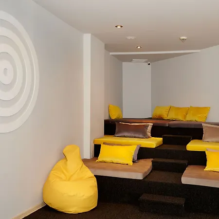 Grand Ideal Premium Hotel