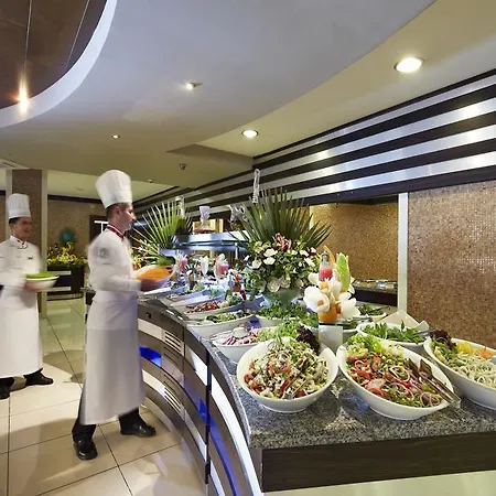 Grand Ideal Premium 3* Marmaris